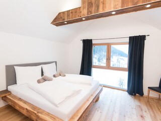 Appartamento Flattach Caratteristiche 10