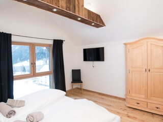 Appartamento Flattach Caratteristiche 11