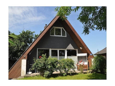 Ferienhaus "Bianca"