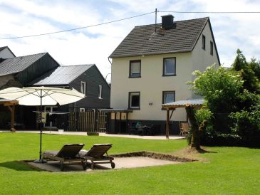 Ferienhaus Schneider Kätchen