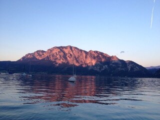 Appartamento per vacanze Unterach am Attersee Ambiente 22