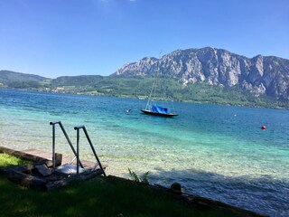 Appartamento per vacanze Unterach am Attersee Ambiente 18