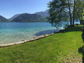 Appartamento per vacanze Unterach am Attersee Ambiente 20