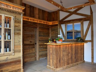 Appartamento per vacanze Unterach am Attersee Caratteristiche 11