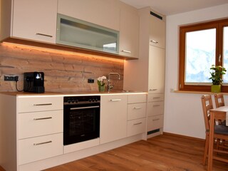 Appartamento per vacanze Unterach am Attersee Caratteristiche 10