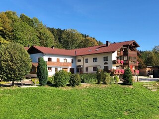 Appartamento per vacanze Unterach am Attersee Registrazione all'aperto 7