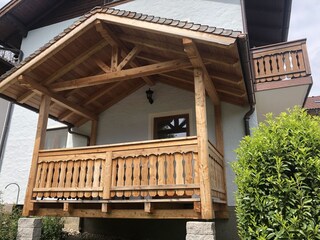 Appartamento per vacanze Unterach am Attersee Caratteristiche 16