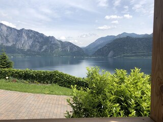 Appartamento per vacanze Unterach am Attersee Caratteristiche 17