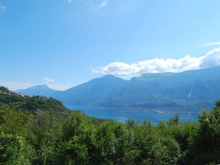 Villa Tignale Registrazione all'aperto 4