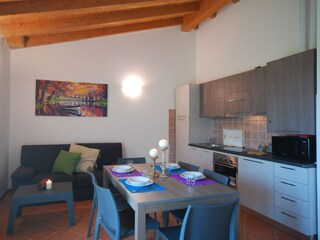 Villa Tignale Caratteristiche 11