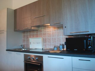 Villa Tignale Caratteristiche 15