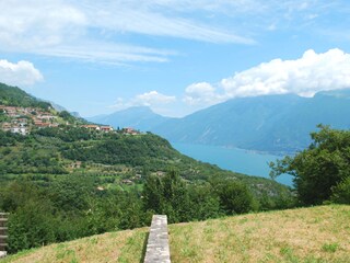 Villa Tignale Registrazione all'aperto 5