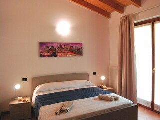 Villa Tignale Caratteristiche 18