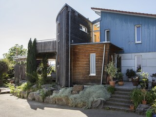 Vakantiehuis Dornstetten Buitenaudio-opname 5