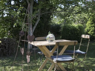 Casa per le vacanze Dornstetten Registrazione all'aperto 9