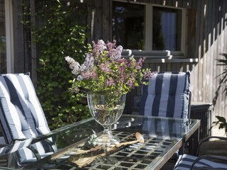 Casa per le vacanze Dornstetten Registrazione all'aperto 10