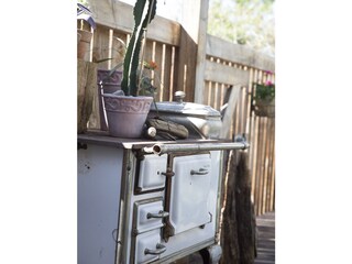 Casa per le vacanze Dornstetten Registrazione all'aperto 13