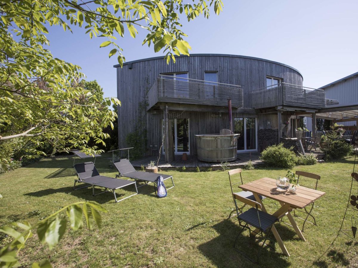 Casa de vacaciones Dornstetten Grabación al aire libre 1