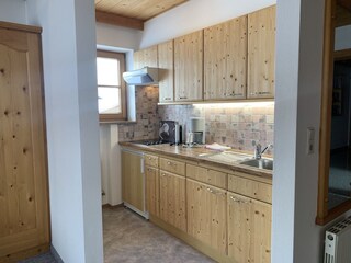 Appartamento per vacanze Leutasch Caratteristiche 16