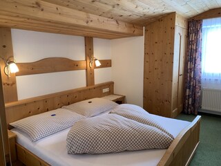 Appartamento per vacanze Leutasch Caratteristiche 17