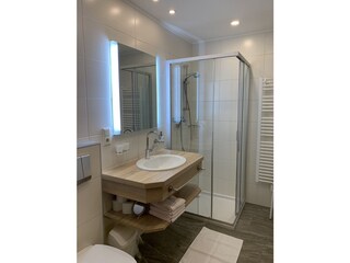 Appartamento per vacanze Leutasch Caratteristiche 20