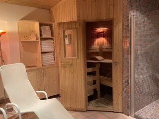 Appartamento per vacanze Leutasch Caratteristiche 22