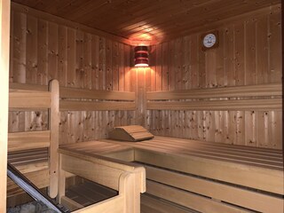 Appartamento per vacanze Leutasch Caratteristiche 23