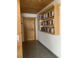 Appartamento per vacanze Leutasch Caratteristiche 24