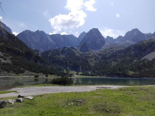 Appartamento per vacanze Leutasch Ambiente 39