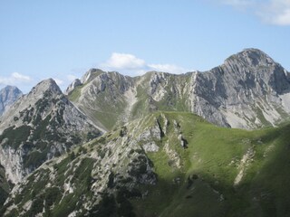 Appartamento per vacanze Leutasch Ambiente 27