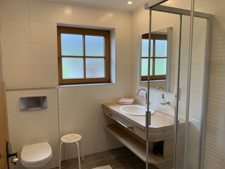 Appartamento per vacanze Leutasch Caratteristiche 21