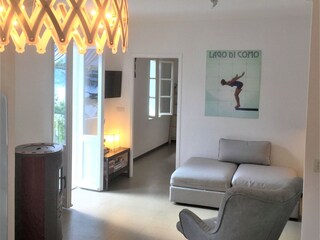 Appartement Nesso Kenmerken 33