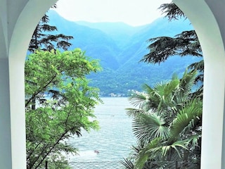 Appartamento Nesso Registrazione all'aperto 25