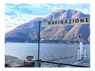 Apartamento Nesso Entorno 66