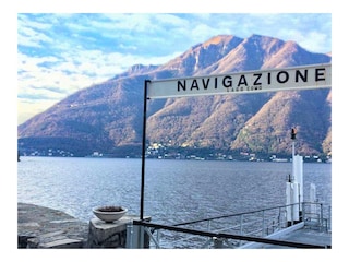 Appartamento Nesso Ambiente 60