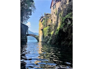 Appartamento Nesso Ambiente 63