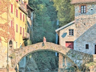 Apartamento Nesso Entorno 59