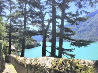 Appartamento Nesso Ambiente 56