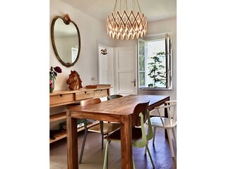 Appartement Nesso Kenmerken 37