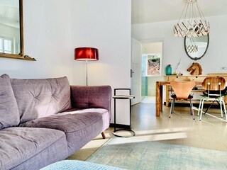 Apartamento Nesso Características 35