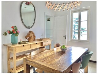Apartamento Nesso Características 40
