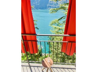 Appartement Nesso Kenmerken 40