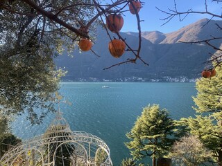 Appartement Nesso Buitenaudio-opname 8