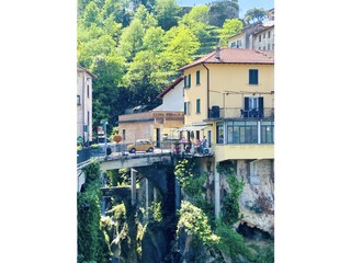 Appartement Nesso Omgeving 72
