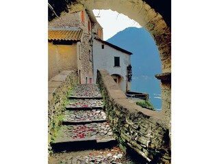 Appartamento Nesso Ambiente 54