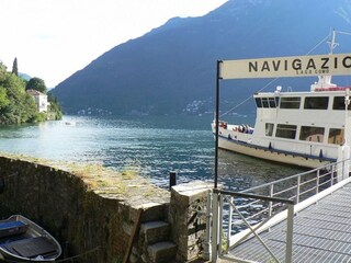 Apartamento Nesso Entorno 65
