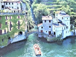 Apartamento Nesso Entorno 64