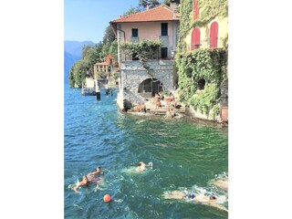 Apartamento Nesso Entorno 61