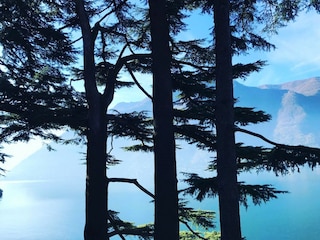 Appartamento Nesso Registrazione all'aperto 26