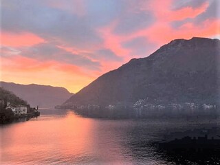 Apartamento Nesso Entorno 71